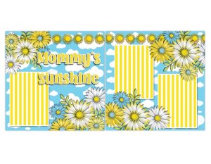 (image for) Mommy's Sunshine