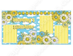 (image for) Mommy's Sunshine