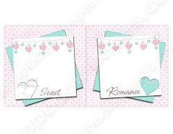 (image for) Sweet Romance