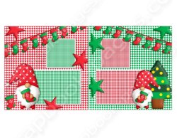 (image for) Christmas Stockings