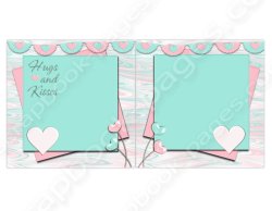 (image for) Hugs And Kisses