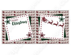 (image for) Merry Christmas