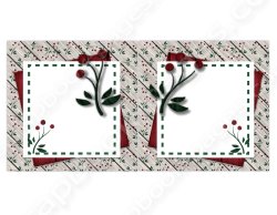 (image for) Christmas Berries