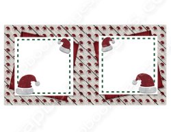 (image for) Santas Hat