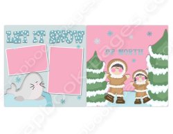 (image for) Let It Snow