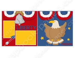 (image for) Liberty