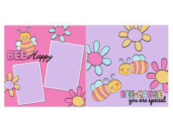 (image for) Bee Happy