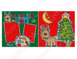 (image for) Reindeer Food
