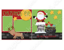 (image for) Christmas Eve