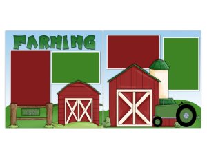 (image for) Farming