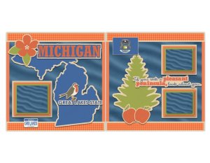 (image for) Michigan