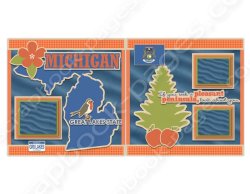 (image for) Michigan