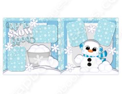 (image for) Up To Snow Good