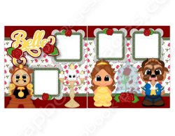 (image for) Belle