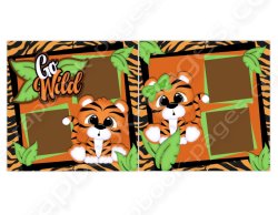(image for) Go Wild