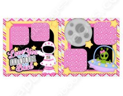 (image for) Love You To The Moon And Back