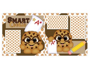 (image for) Smart Cookie