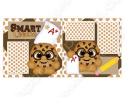 (image for) Smart Cookie