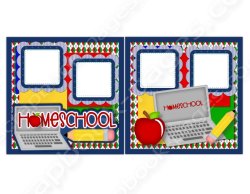 (image for) Homeschool
