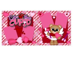 (image for) Cuter Than Cupid