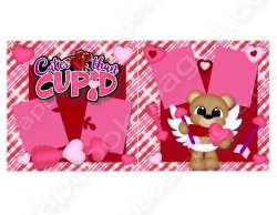 (image for) Cuter Than Cupid