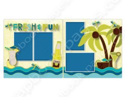 (image for) Fresh & Fun