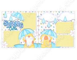 (image for) Spring Time