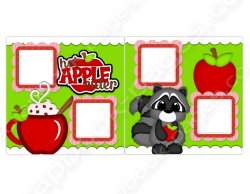 (image for) Hot Apple Cider