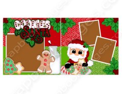 (image for) Cookies For Santa