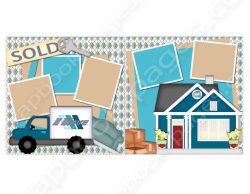 (image for) Sold