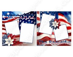 (image for) America The Beautiful