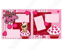 (image for) My Sweetie