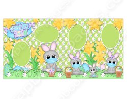(image for) Easter 2020