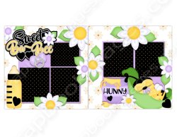(image for) Sweet Ba Bee