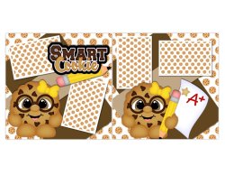 (image for) Smart Cookie