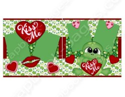 (image for) Kiss Me