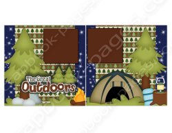 (image for) The Great Outdoors