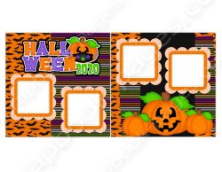 (image for) Halloween 2020