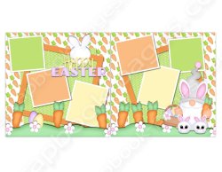 (image for) Hoppy Easter