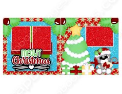 (image for) Meowy Christmas