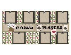 (image for) Card Players