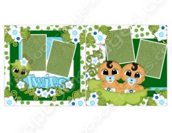 (image for) Twins