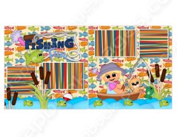 (image for) Fishing Fun