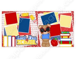 (image for) Last Day Of School
