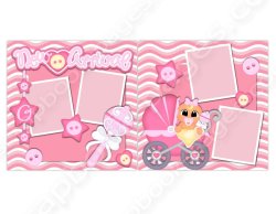 (image for) New Arrival