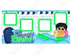 (image for) Swim Lessons