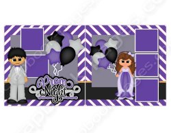 (image for) Prom Night