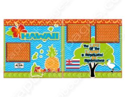 (image for) Hawaii