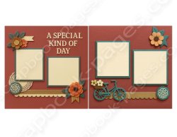 (image for) A Special Kind Of Day