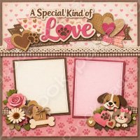 A Special Kind Of Love (image for) A Special Kind Of Love